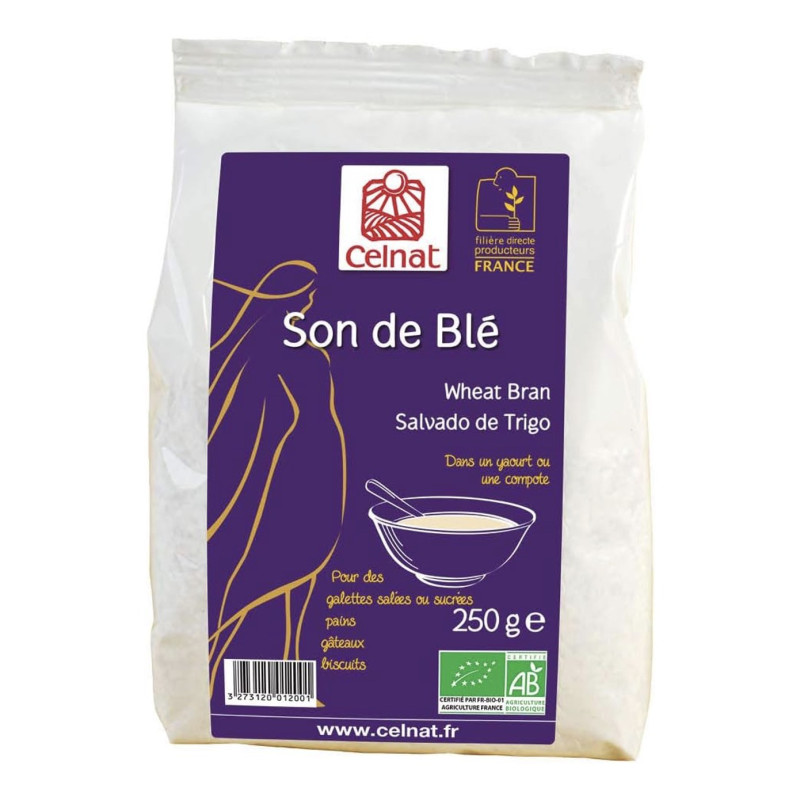 son de ble celnat 250g