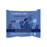 Lingettes Intimes Bio - Natracare Lingettes Intimes Bio - Natracare