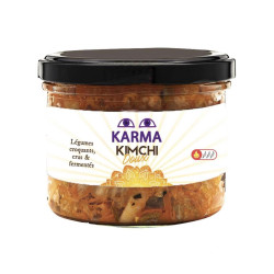 kimchi doux karma 170g