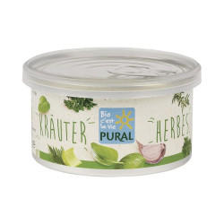 Pural Pâté végétal herbes aromatiques