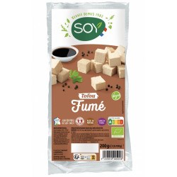 tofu fume soy 200g