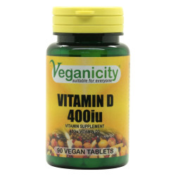 vitamine d3 veganicity