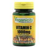 vitamine c 1000 veganicity