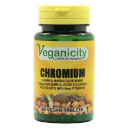 chrome chromium veganicity