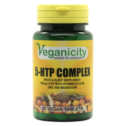 5-htp complex veganicity