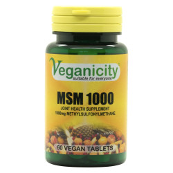 msm 1000 veganicity