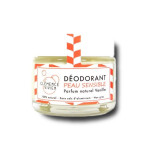 déo vanille clemence et vivien 