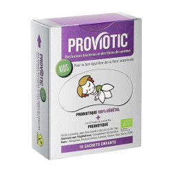 Proviotic kids