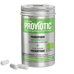 prebiotique Proviotic