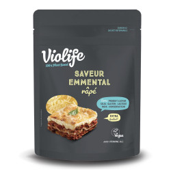 saveur emmental rapé Violife