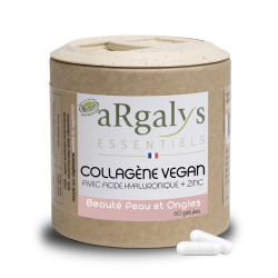 collagene vegan argalys essentiels