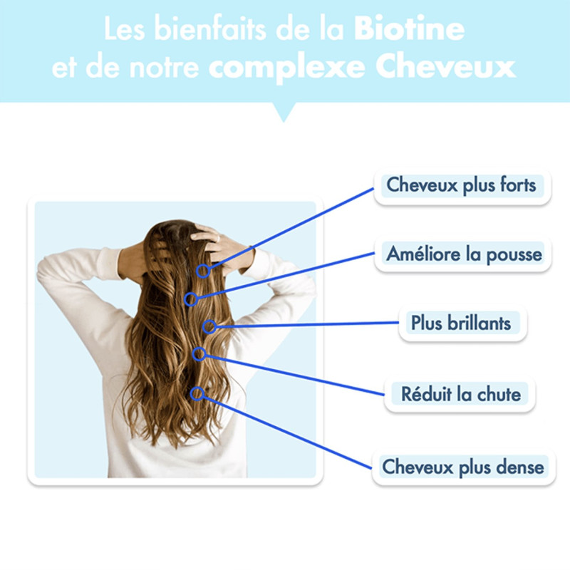 biotine vegetale argalys certifications 2