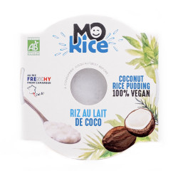 riz au lait de coco morice