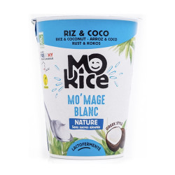 mo mage blanc morice 375g