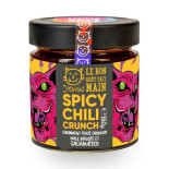 pate piment croustillante j kinski 160g