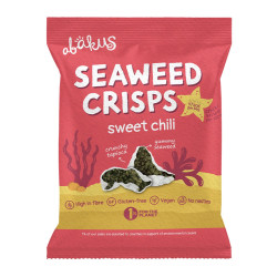 chips algues sweet chili abakus foods
