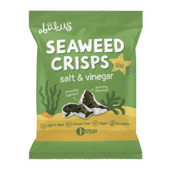 chips d'algues nori sel et vinaigre abakus foods