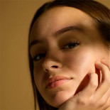 huile à lèvres avril rose caresse huile à lèvres avril rose caresse