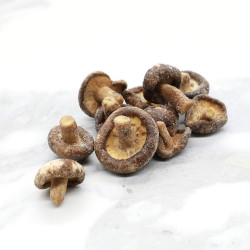other foods crunchy shiitake mushroom zoom