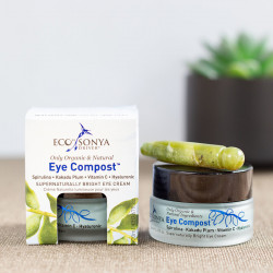 eye compost