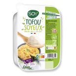 tofou soyeux bio soy tofou soyeux bio soy