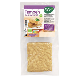 tempeh à cuisiner Soy