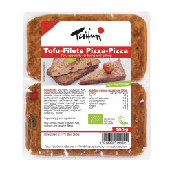 tofu pizza taifun 160g