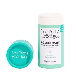 deodorant les petits prodiges eucalyptus