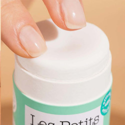 deodorant les petits prodiges eucalyptus