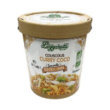 couscous curry coco lazzaretti 68g couscous curry coco lazzaretti 68g