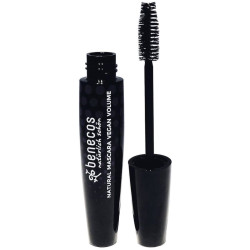 mascara benecos magic black