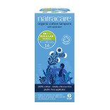 Tampons Regular avec applicateur - Natracare