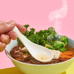 j.kinski bouillon dashi vegan