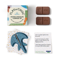 toychoc box animaux marins playin choc