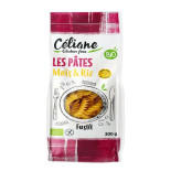 pâtes fusilli sans gluten riz maïs céliane gluten free pâtes fusilli sans gluten riz maïs céliane gluten free