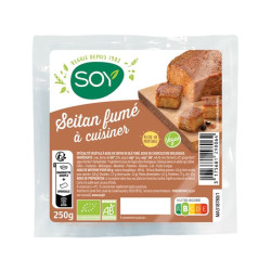 seitan fume a cuisiner soy 250g