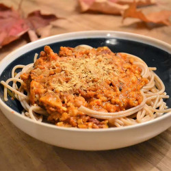 tempeh bio nature bloc kedelai recette