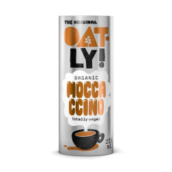 oatly moccaccino avoine 235ml