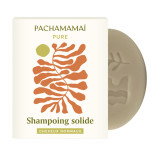 pure pachamamai shampoing solide 75ml pure pachamamai shampoing solide 75ml