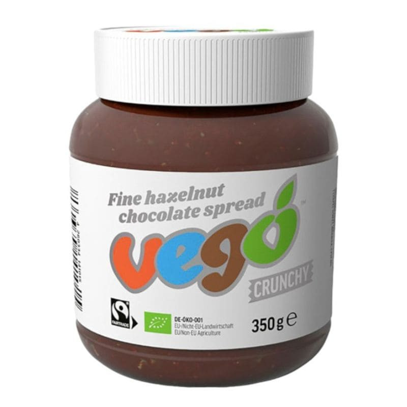 pate a tartiner vego 350g