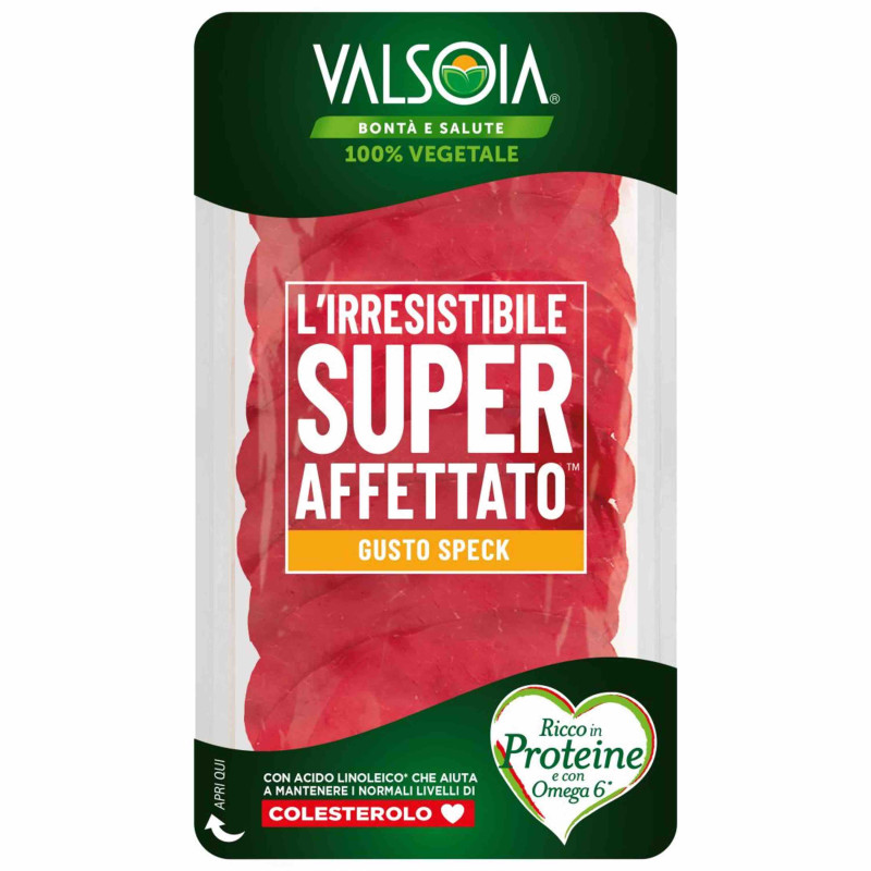 tranches speck vegan valsoia 75g