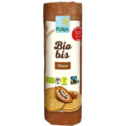 biobis cacao sans huile de palme 320g