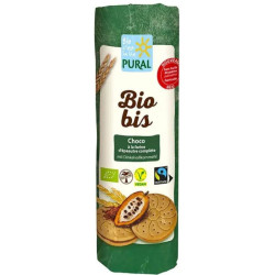 biobis epeautre cacao sans huile de palme pural 320g