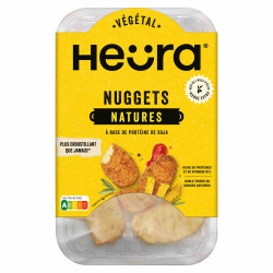 nuggets natures heura
