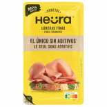 fines tranches vegan heura 78g