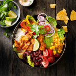 eminces nature garden gourmet recette