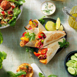 eminces nature garden gourmet recette 2