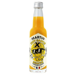 hot sauce maison martin carolina reaper 100ml