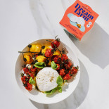 vegan mozzarella dream farm