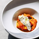 vegan stracciatella dream farm